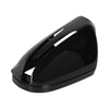 09-10 BENZ E-Coupe W207/C207 Pre-Facelift Pair Rearview Mirror Cover Gloss Black 1718100364 1718100564 Generic