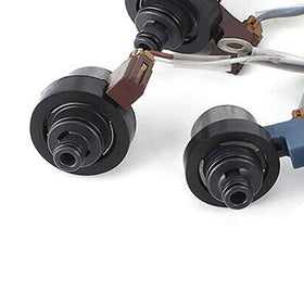 1998-2001 Subaru Outback Base Wagon 4-Door 2.5L 4EAT Transmission Solenoids Valve Generic