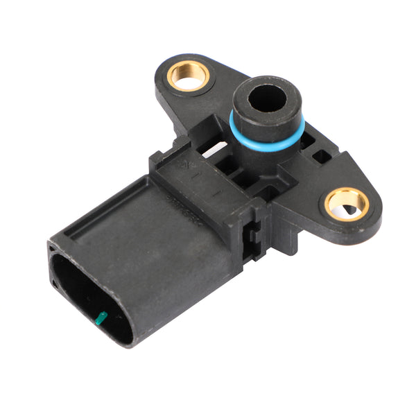 02-13 1 3 5 6 7 Series BMW Air Intake Pressure Sensor MAP Sensor 13628657300 Generic