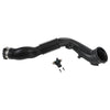 2013-2013 335i xDrive Sedan BMW Intercooler Air Intake Duct Charge Pipe Hose 13717604033 7604033 Generic