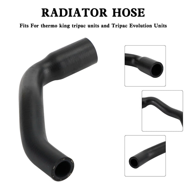 Lower Radiator Hose 13-788 APU Coolant Tube Generic