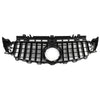 16-19 Benz W213 E-Class AMG Front Grill Grille W/ CAMERA With Logo Generic