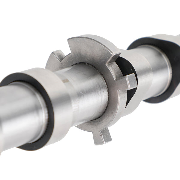 Volkswagen Passat 2.0L 2008-2010 Intake Camshaft Timing Gear Assembly 06H109021J 06J109088 101280A Generic