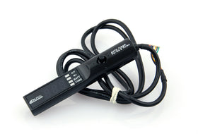 Universal Apexi Auto Timer For NA & Turbo Black Pen Control w/ BLUE Digital LED Generic