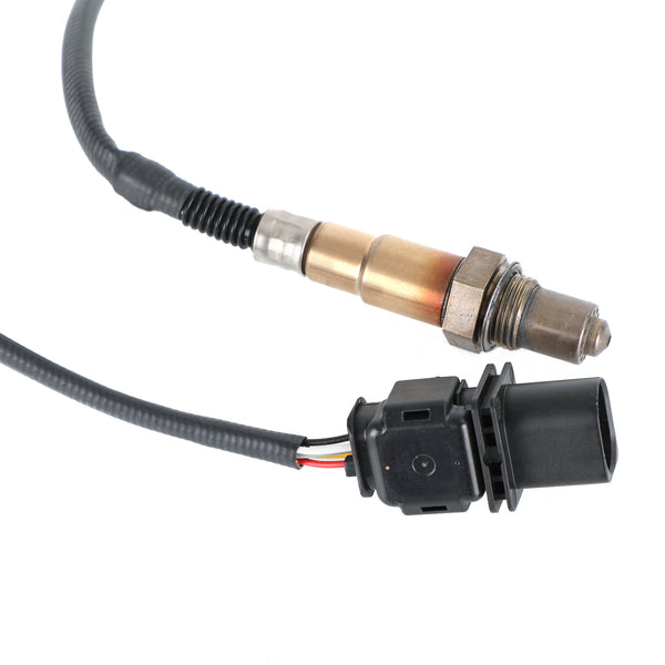 2014-now AUDI Q3 (8U) 2.0 147kw Upstream Lambda 02 Sensor 0258017153 5-Wire Generic
