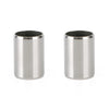 2x Cylinder Head Dowel Pin M14X20 D16 B16 B17 B18 94301-14200 For Honda Acura Generic