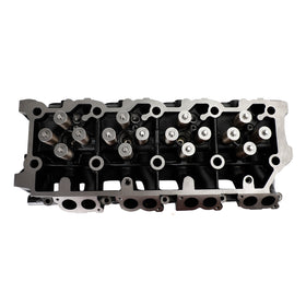 2005-2007 Ford F-250 F-350 F-450 F550 6.0L Cylinder Head 20mm1855613C1 306-01897 Generic