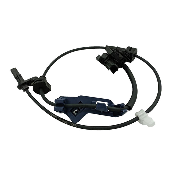 Front Right 57450-TVA-A03 ABS Wheel Speed Sensor Front Right for 2018-2021 Honda Accord Generic