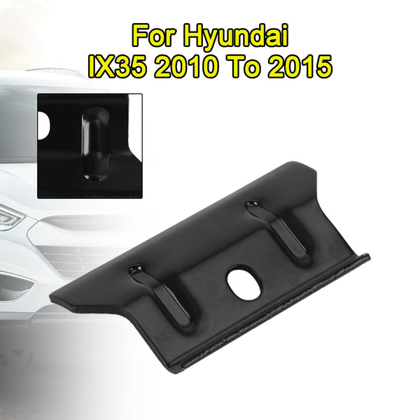 Hyundai IX35 2010-2015 Battery Clamp Tie Down Bracket 371602D000 Generic