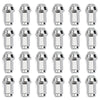 24pcs 14x2 Carbon Steel Lugs Nuts For Ford F150 Expedition Navigator 4L3Z-1012-A Generic