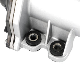 Engine Water Pump 11517546996 11519894484 BMW E70 X5 3.0si 4.8i xDrive 48i 30i 3.0L L6 Generic