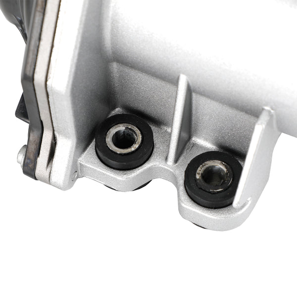 Engine Water Pump 11517546996 11519894484 BMW E70 X5 3.0si 4.8i xDrive 48i 30i 3.0L L6 Generic