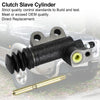 Clutch Slave Cylinder for Nissan Patrol GU Y61 2000-2012 4cyl 3.0L ZD30 Diesel Generic