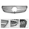 2014-03.2019 Benz W447 V-Class Diamond Front Upper Grille Grill Generic