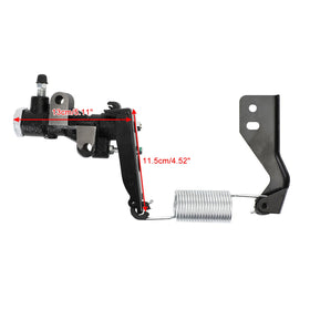 Brake Load Sensing Valve Assembly 46400-56G04 Fit 1993-1997 Nissan D21 Generic