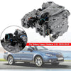2010-2013 Subaru Legacy 2.5L CVT 4WD Limimted/Premium Sedan  TR690 Transmission Valve Body 31706AA034 31706AA030 31706AA031 31706AA032 Generic