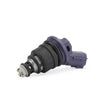 1PCS 375cc Fuel Injector 16600-67U01 For Nissan 240SX Silvia KA24DE S13 14 SR20DET Generic