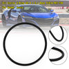 2008-2012 Accord Oil Cooler O-Ring 62.4 x 3.1 Base 91316-PE7-730 Generic