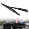 Honda CRV 2007 2008 2009 2010 2011 14'' Rear Window Wiper Arm & Blade Set Generic