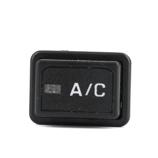 A/C Switch Fits For Toyota Truck 4Runner RAV4 Push Button Hilux 1989-2000 Generic