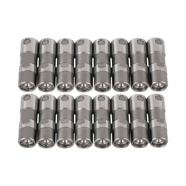 LS1 LS2 LS3 LS7 GM 4.8L 5.3L 5.7L 6.0L 6.2L 16PCS Valve Lifters 12499225 Generic