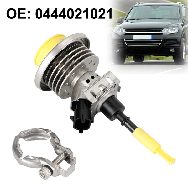 2010-2015 Audi Q7 3.0 V6 Diesel Emissions Fluid (DEF) Injector Module 0444021021 3C0131113C Generic