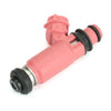 2000-2006 SUBARU LEGACY Pink 565Cc Fuel Injectors 16611-AA370 195500-3910 Generic