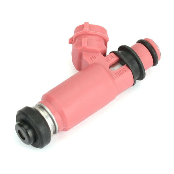 2000-2006 SUBARU LIBERTY Pink 565Cc Fuel Injectors 16611-AA370 195500-3910 Generic