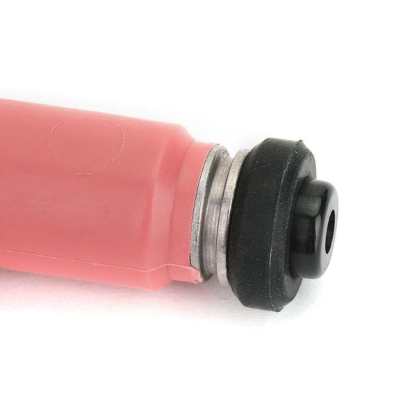 2000-2006 SUBARU LIBERTY Pink 565Cc Fuel Injectors 16611-AA370 195500-3910 Generic