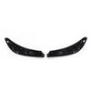 Black Front L+R Handle Inner Door Pull Handle For BMW F30 F34 F35 2013+ Generic