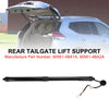 2014-2019 Nissan Rogue S/SL/SV Sport Utility 4-Door 2.5L Rear Tailgate Power Hatch Lift Support W/ Opener 90561-4BA4A 90561-4BA1A Generic