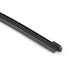 VW Golf 5 MK5 2004-2008 Car Windscreen Window Rear Wiper Arm Wiper Blade Set Generic