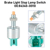 Lexus GS450h 2007-2011 Brake Light Stop Lamp Switch 8434030110 84340-30110 Generic