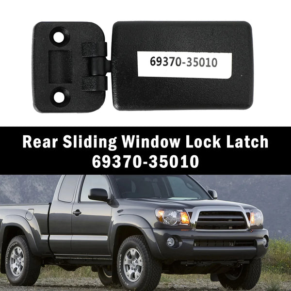 1993-1998 T100 69370-35010 Rear Sliding Window Lock Latch Generic