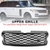 2013-2017 Land Rover Range Rover Vogue L405 Front Bumper Upper Grille Grill Generic