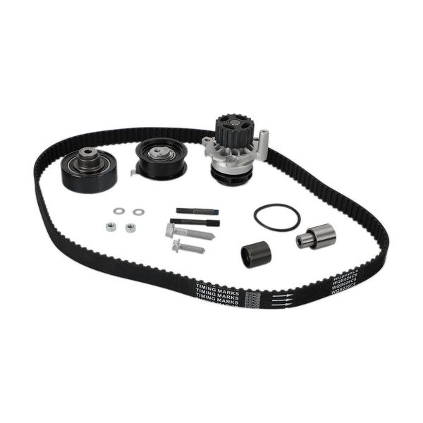 1999.5-2003 VW Golf TDI Timing Belt Kit 038109119M 038109244M 038109243N 058109244 Fedex Express Generic