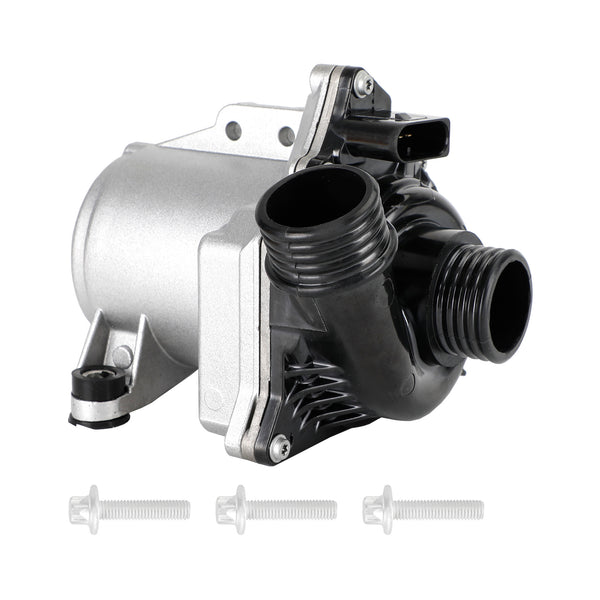Engine Water Pump 11517546996 11519894484 BMW E70 X5 3.0si 4.8i xDrive 48i 30i 3.0L L6 Generic