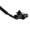 MITSUBISHI SHOGUN 3.2 DI-D 1999-2006 Rear Right ABS Speed Sensor MR407271 Generic