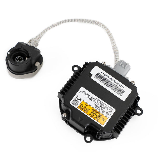 2004-2011 Nissan Pathfinder HID Xenon Headlight Ballast ECU Control Unit D2S D2R 89904 8991D 8992A Generic
