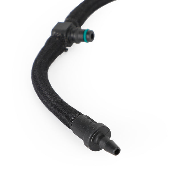 2006-2011 Mazda BT-50 UN Fuel Injector Return Hose WE011349Y Generic