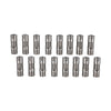 LS1 LS2 LS3 LS7 GM 4.8L 5.3L 5.7L 6.0L 6.2L 16PCS Valve Lifters 12499225 Generic