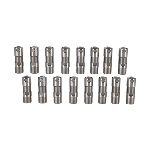 LS1 LS2 LS3 LS7 GM 4.8L 5.3L 5.7L 6.0L 6.2L 16PCS Valve Lifters 12499225 Generic