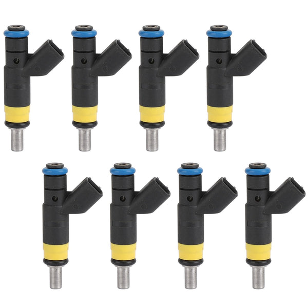 2005-2018 Chrysler 300 5.7L  8PCS Fuel Injectors 05037479AA 5037479AC 5037479AB Generic