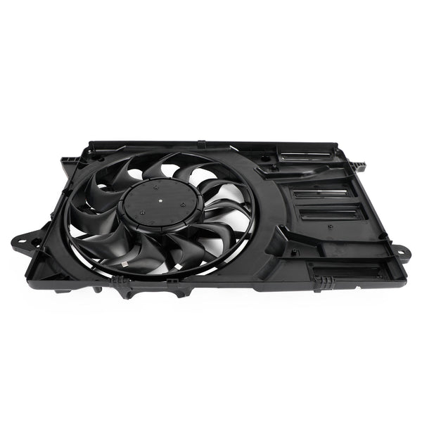 Engine Cooling Fan Assembly 84000785 Fit Chevy Malibu 2016-2020 Fit Buick LaCrosse 1.5L Generic