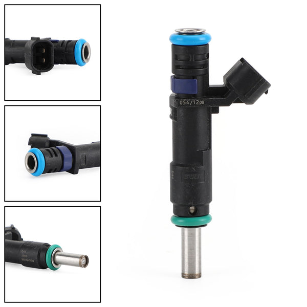 1pcs Fuel Injectors 420874834 Fit For Sea-Doo GTR 2013 RXT 2010 WAK 2016 Generic