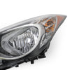 2011-2013 4-Door Elantra Left+Right Headlights Headlamps 92101-3Y000 Generic