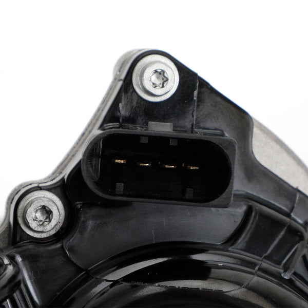 Engine Water Pump 11517546996 11519894484 BMW E70 X5 3.0si 4.8i xDrive 48i 30i 3.0L L6 Generic