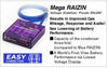 Universal Fuel Stabilizer Regulator Voltage Grounding PIVOT RAIZIN Saver MEGA Generic