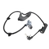 2012-2019 Isuzu D-Max 2.5 Twin Turbo ABS Wheel Speed Sensor Front Left/Right 8-98052119-1 8-98052120-1 Generic