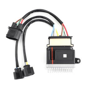 Audi Q3 Q5 A4 A6 8K0959501G Engine Cooling Fan Control Unit Module Generic